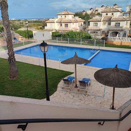 Ferienwohnung Apartamento En La Zenia Orihuela Exterior foto