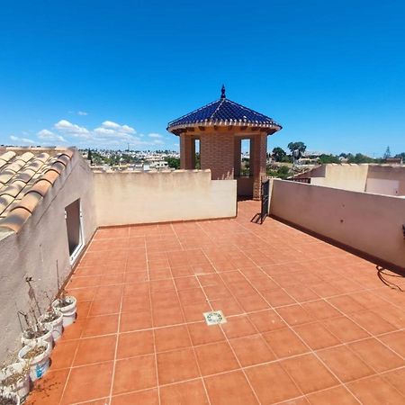 Ferienwohnung Apartamento En La Zenia Orihuela Exterior foto