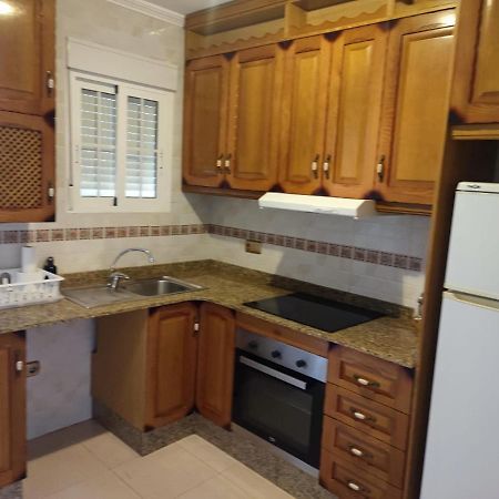 Ferienwohnung Apartamento En La Zenia Orihuela Exterior foto