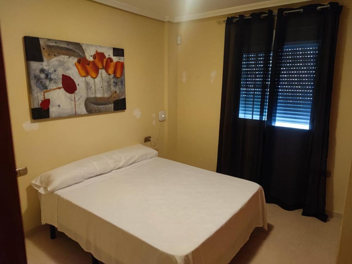 Ferienwohnung Apartamento En La Zenia Orihuela Exterior foto