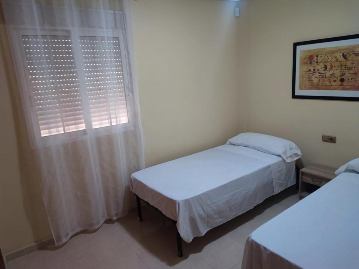 Ferienwohnung Apartamento En La Zenia Orihuela Exterior foto